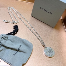 Balenciaga Necklaces